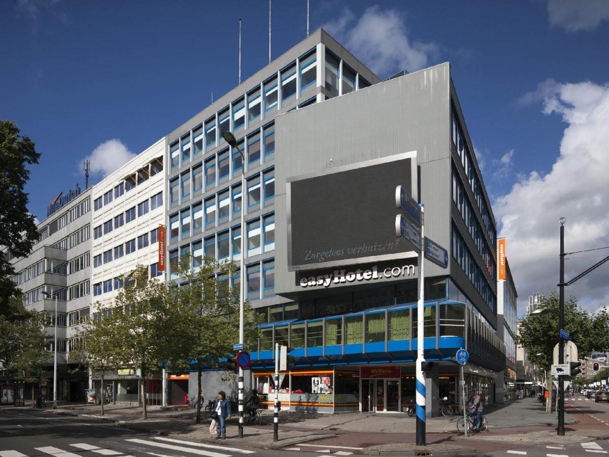 Image 1 of easyHotel Rotterdam City Centre