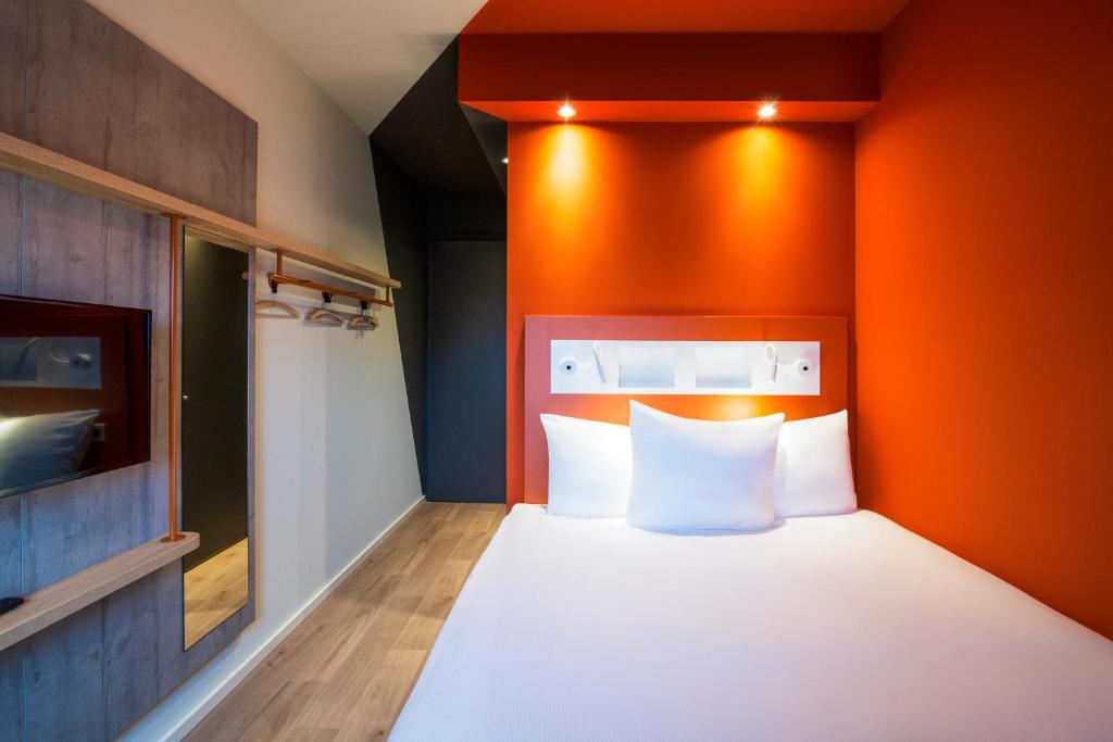Image of ibis budget Rotterdam The Hague Airport