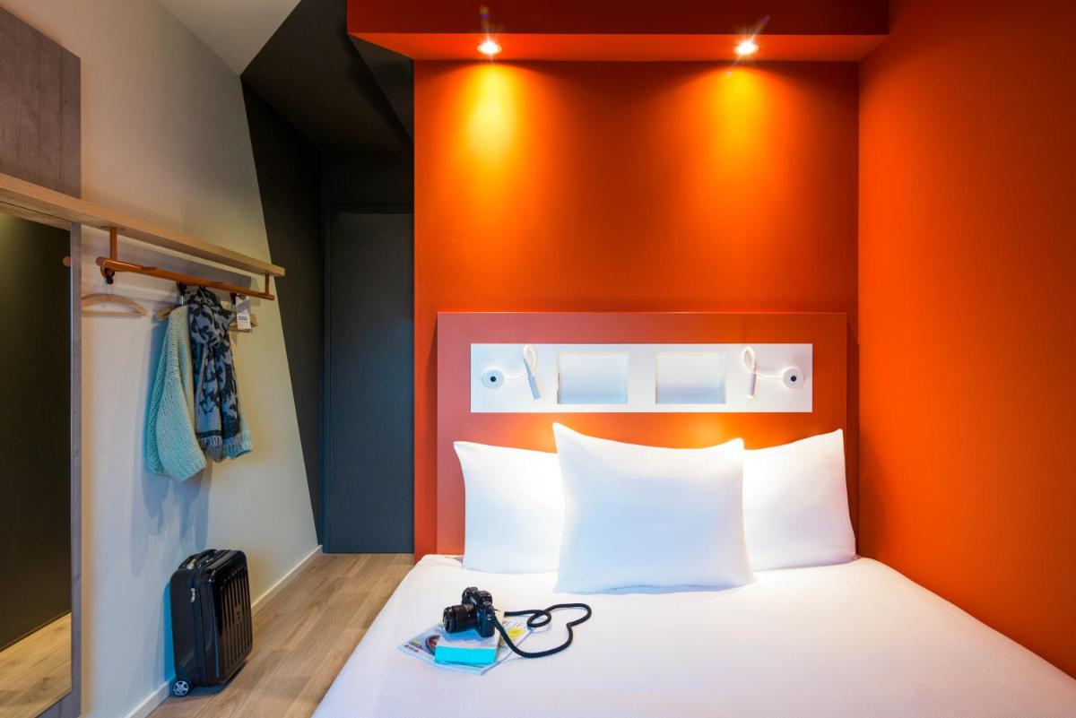 Image 6 of ibis budget Rotterdam The Hague Airport