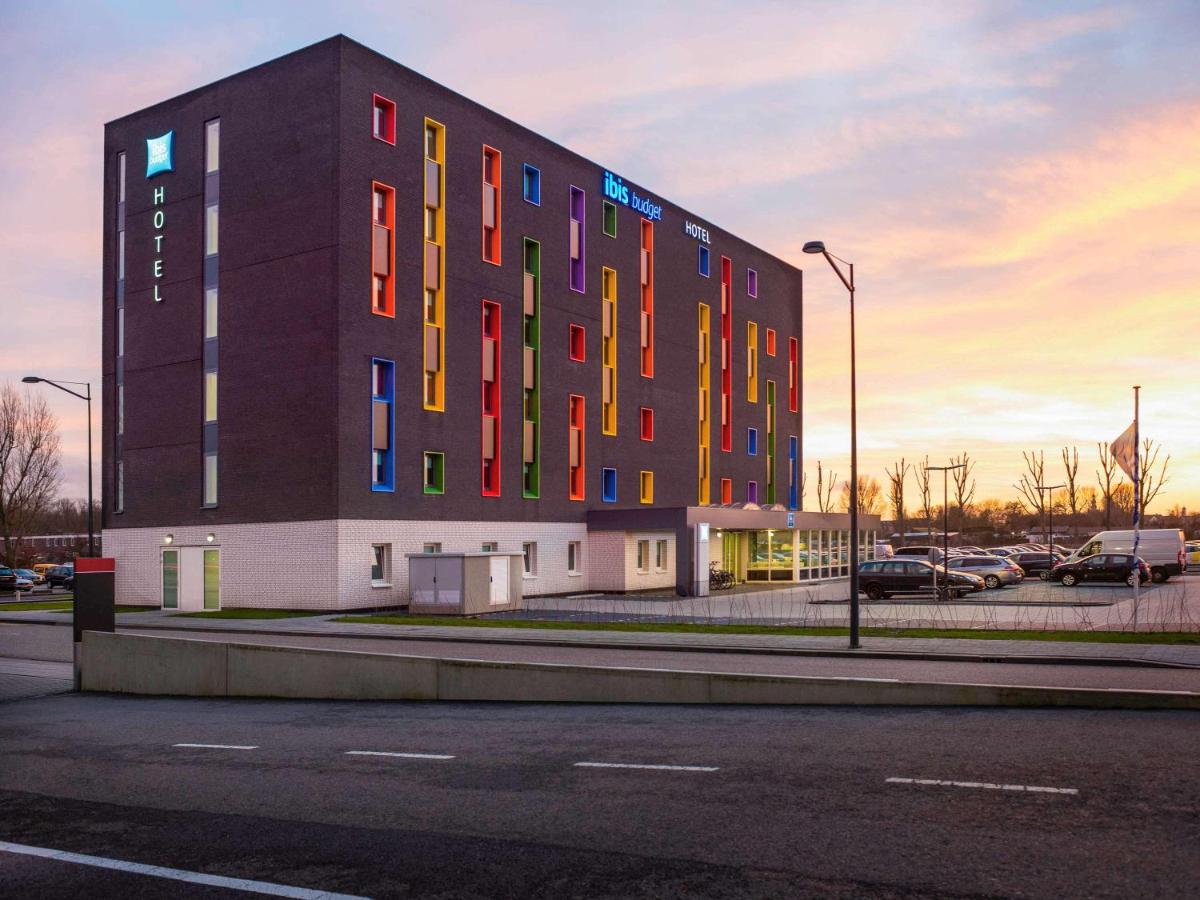 Image 5 of ibis budget Rotterdam The Hague Airport
