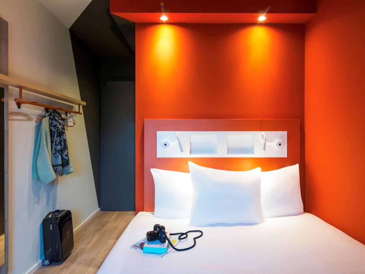 Image 1 of ibis budget Rotterdam The Hague Airport