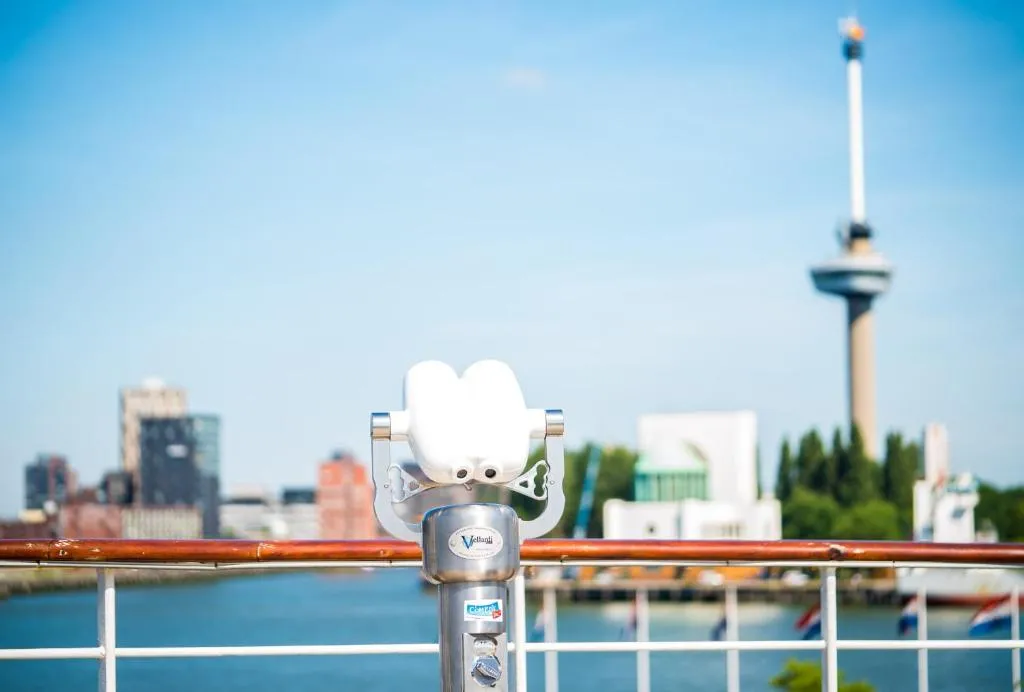 Image 2 of ss Rotterdam Hotel en Restaurants