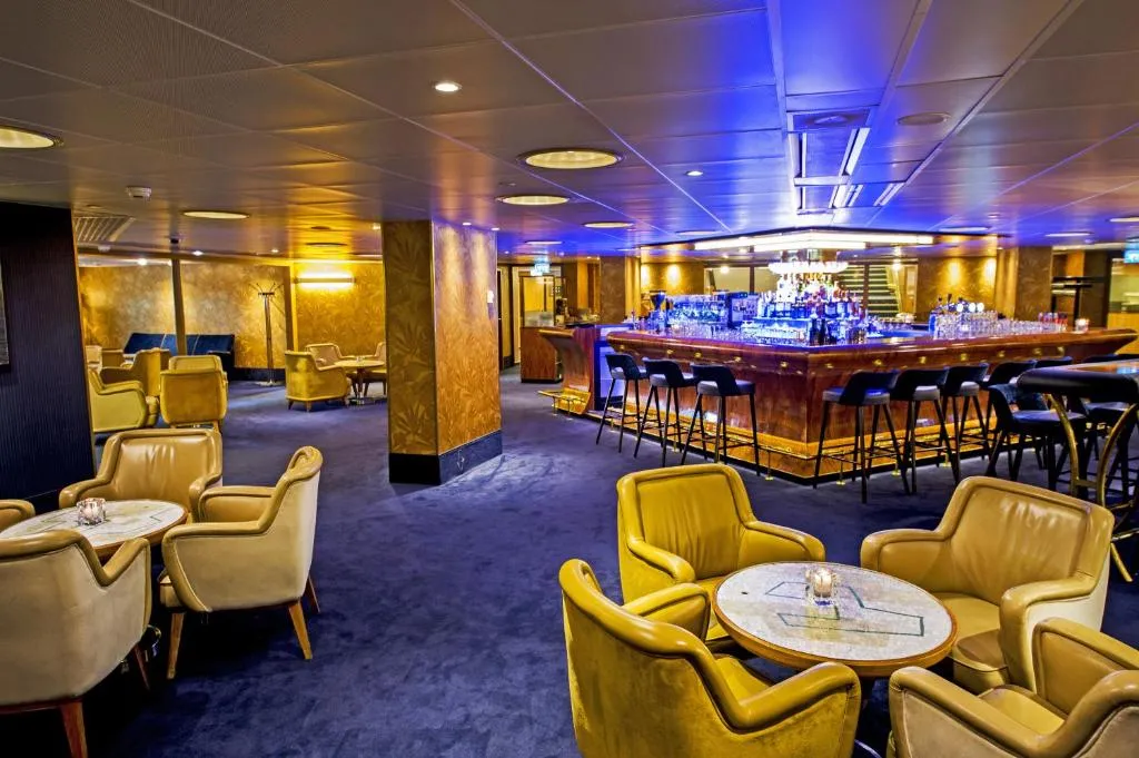 Image 1 of ss Rotterdam Hotel en Restaurants