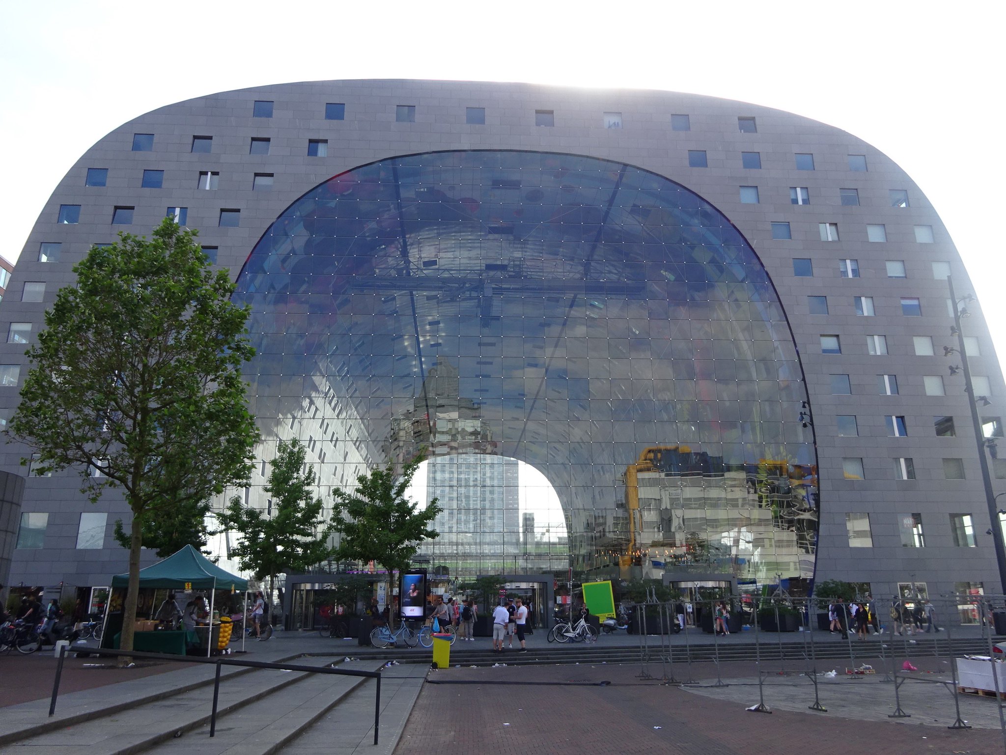 Markthal