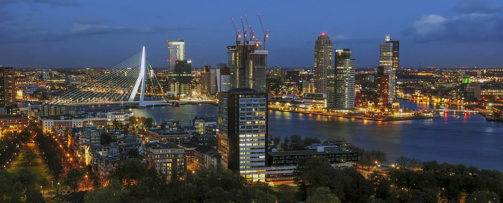 rotterdam